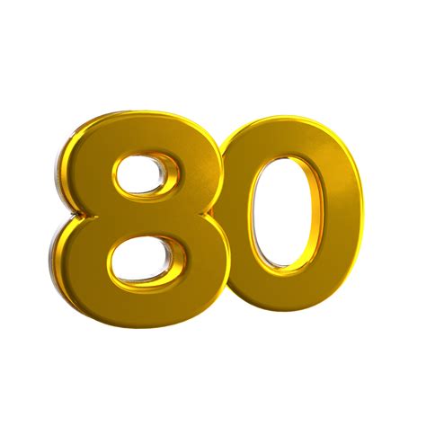 80.