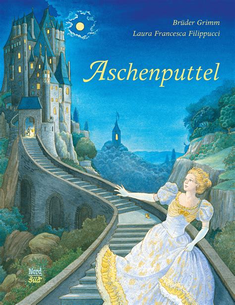 Aschenputtel.