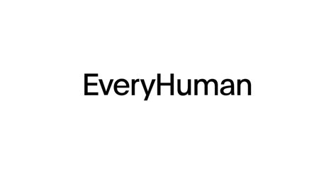 EveryHuman.