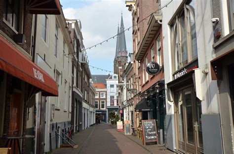 Kromstraat.