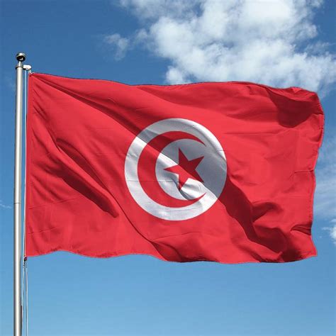 Tunisie.