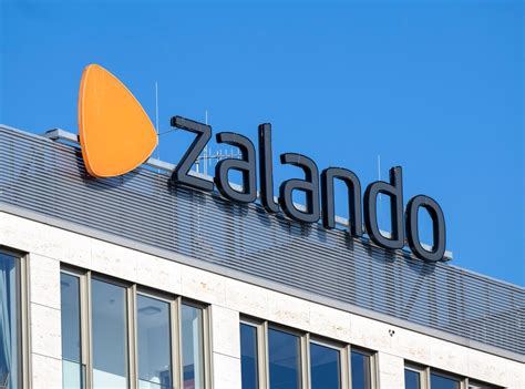 Zalando.