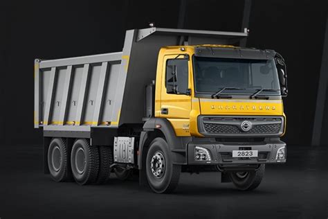 bharatbenz.