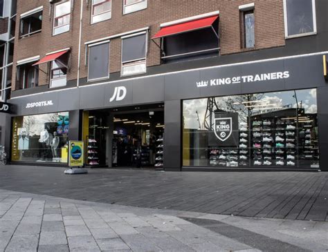 jdsports.nl.