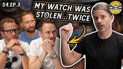 mystolenwatch