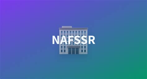 nafssr.