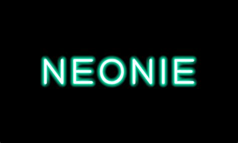 neonie