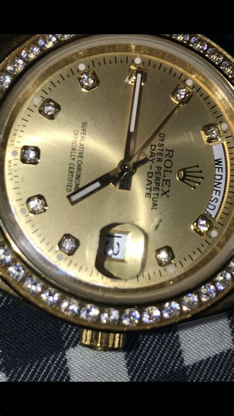 rolex72200