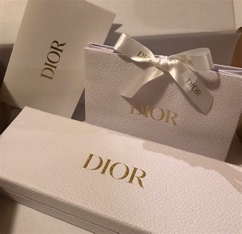 お得感MAX！ノベルティギフトが手に入る「DIOR（ディオール.